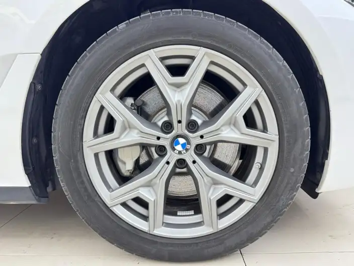 BMW i3 2025 Model eDrive35L – фото 8