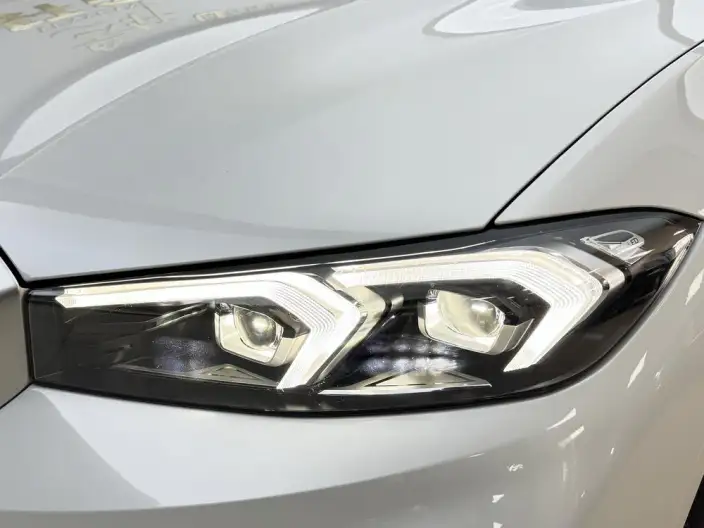 BMW i3 2025 Model eDrive35L – фото 9