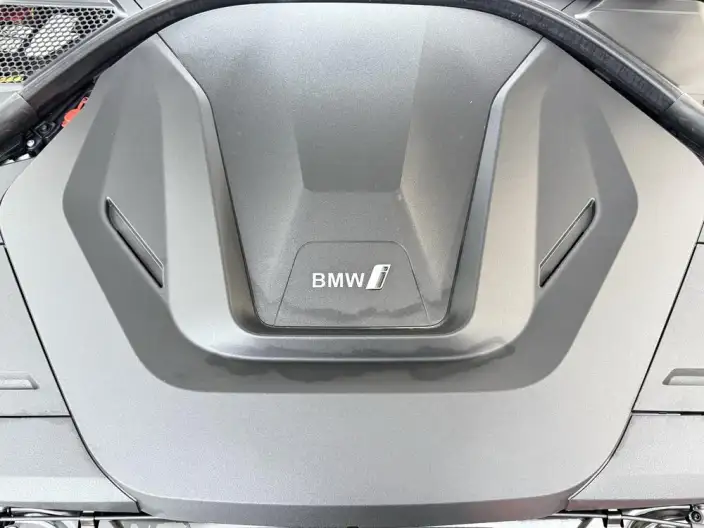 BMW i3 2025 Model eDrive35L – фото 10