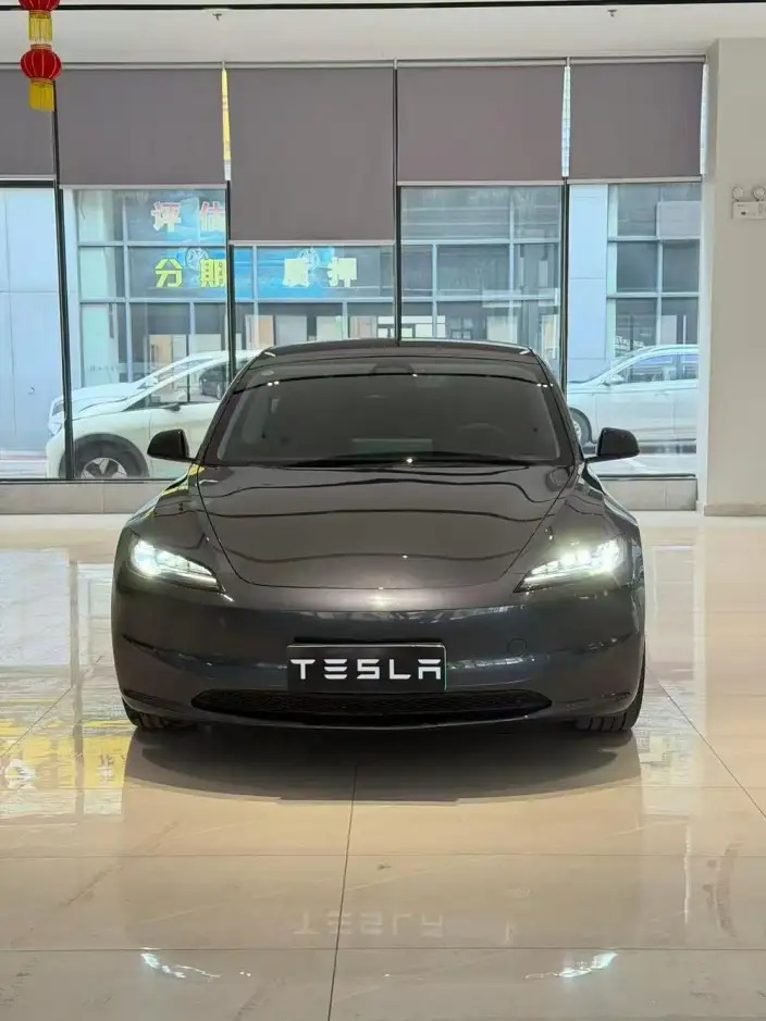 Model 3 2023 Model Rear-wheel drive version – фото 2