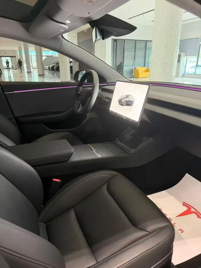 Model 3 2023 Model Rear-wheel drive version – фото 8