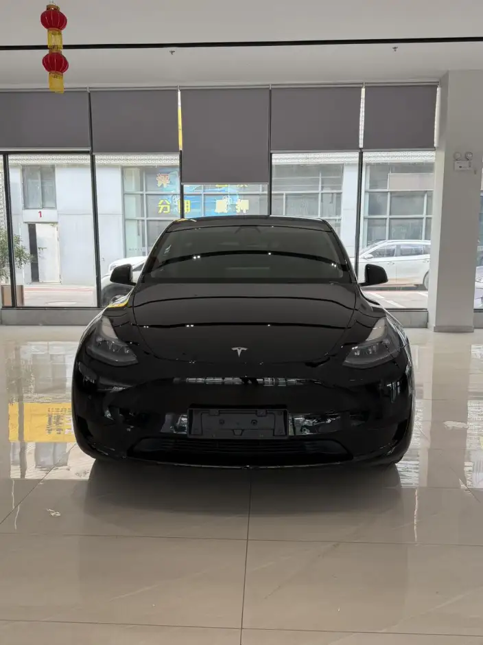 Model Y 2022 Model Facelift Rear-wheel drive version – фото 2