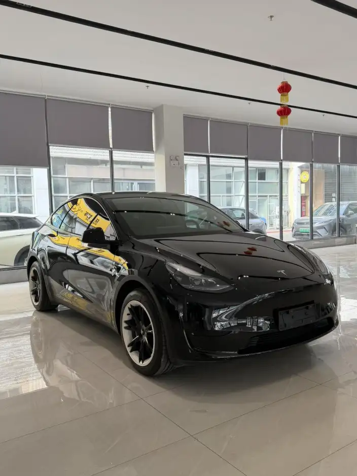 Model Y 2022 Model Facelift Rear-wheel drive version – фото 3