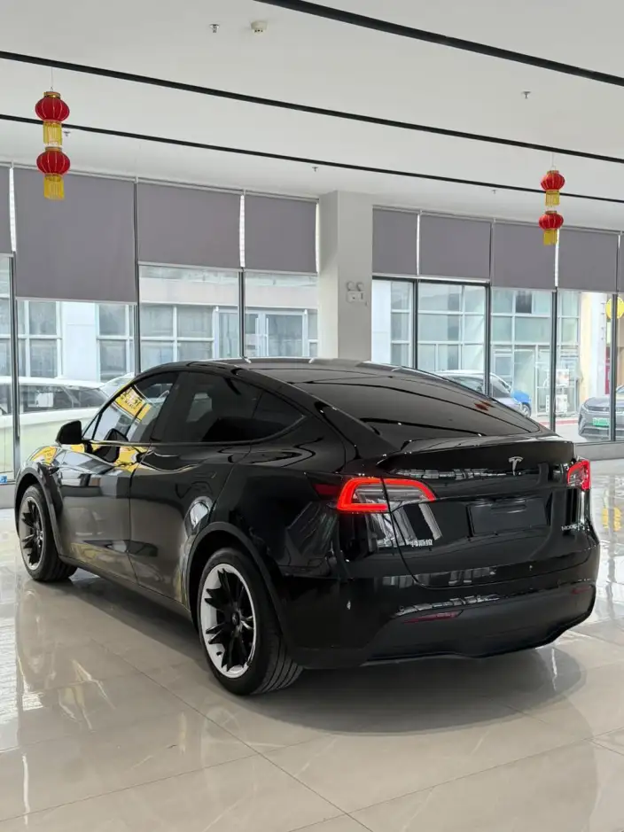 Model Y 2022 Model Facelift Rear-wheel drive version – фото 4