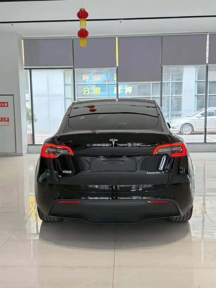 Model Y 2022 Model Facelift Rear-wheel drive version – фото 5