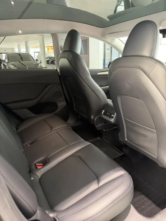 Model Y 2022 Model Facelift Rear-wheel drive version – фото 7