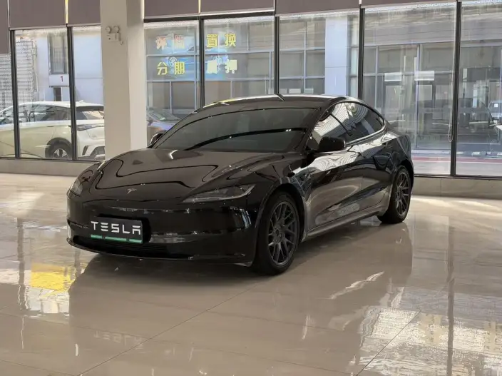 Model 3 2023 Model Rear-wheel drive version – фото 1