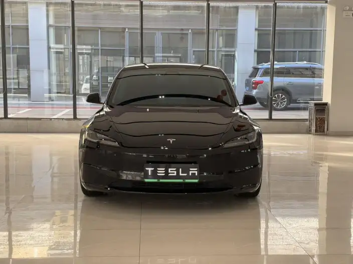 Model 3 2023 Model Rear-wheel drive version – фото 2