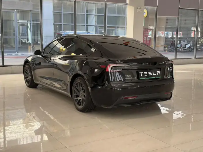 Model 3 2023 Model Rear-wheel drive version – фото 4
