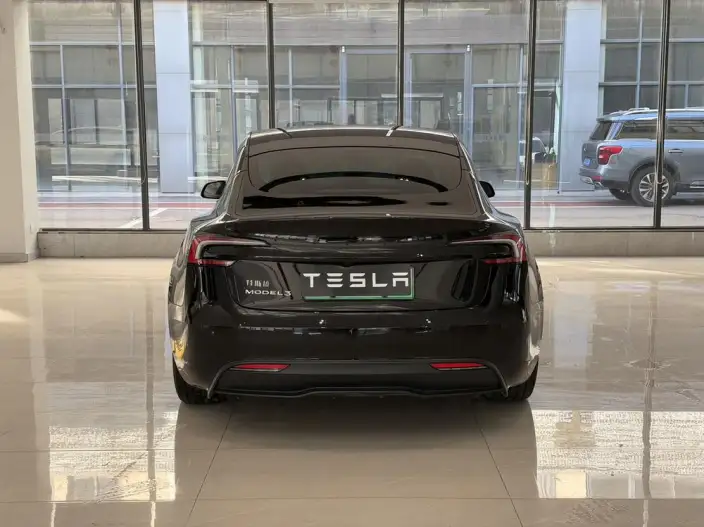 Model 3 2023 Model Rear-wheel drive version – фото 5