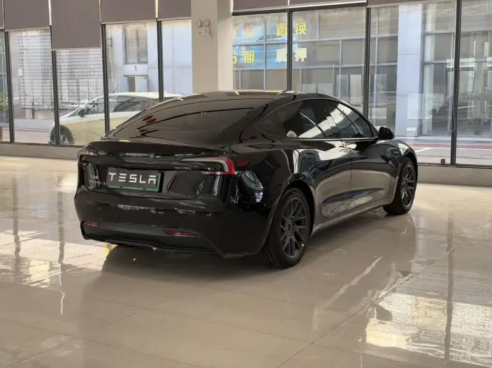 Model 3 2023 Model Rear-wheel drive version – фото 6