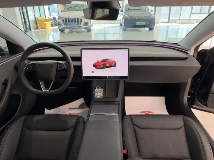 Model 3 2023 Model Rear-wheel drive version – фото 7