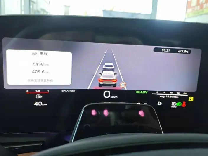 Audi A5 L 2026 Model 2.0T Sports Edition Plus – фото 6