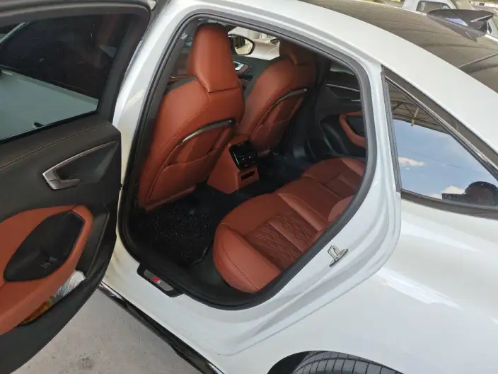 Audi A5 L 2026 Model 2.0T Sports Edition Plus – фото 8