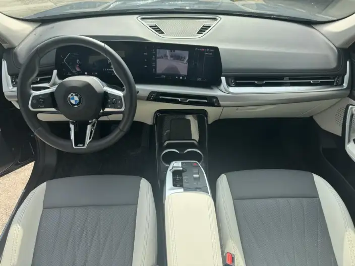 BMW X1 2025 Model sDrive25Li M Sports Set – фото 6