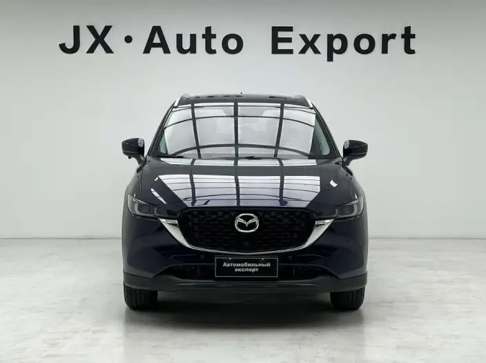 Mazda CX-5 2022 Model 2.0L Automatic 2WD Smart Shang Model