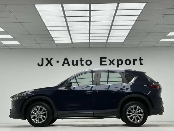 Mazda CX-5 2022 Model 2.0L Automatic 2WD Smart Shang Model