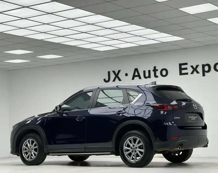 Mazda CX-5 2022 Model 2.0L Automatic 2WD Smart Shang Model