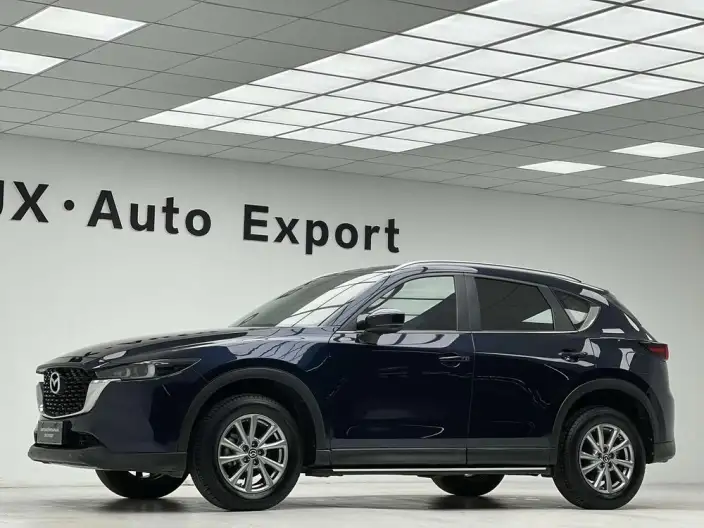 Mazda CX-5 2022 Model 2.0L Automatic 2WD Smart Shang Model – фото 7