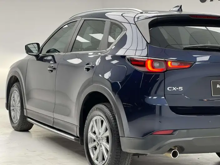 Mazda CX-5 2022 Model 2.0L Automatic 2WD Smart Shang Model – фото 10