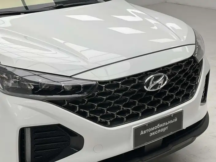 Hyundai ix35 2021 Model 240T GDi DCT 2WD Leading version GLS – фото 9