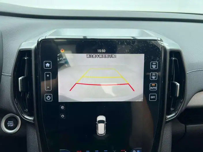 Hyundai ix35 2021 Model 240T GDi DCT 2WD Leading version GLS – фото 10