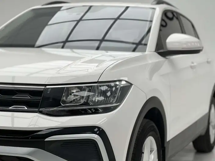 Volkswagen T-Cross 2022 Model 1.5L Automatic Fashion edition – фото 8