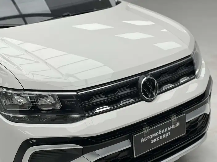 Volkswagen T-Cross 2022 Model 1.5L Automatic Fashion edition – фото 10