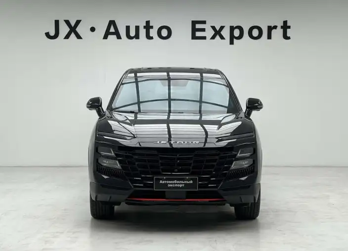 Jetour Dasheng 2023 Model 1.5T DCT Star Edition PRO+