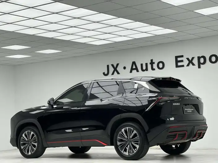 Jetour Dasheng 2023 Model 1.5T DCT Star Edition PRO+ – фото 5
