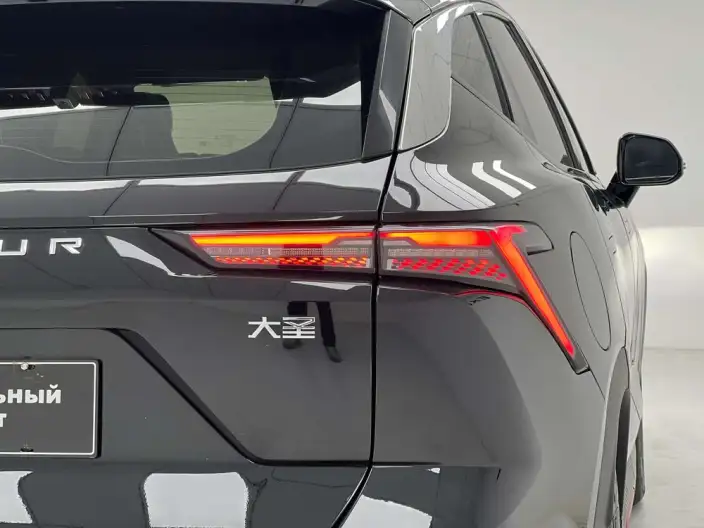 Jetour Dasheng 2023 Model 1.5T DCT Star Edition PRO+ – фото 7