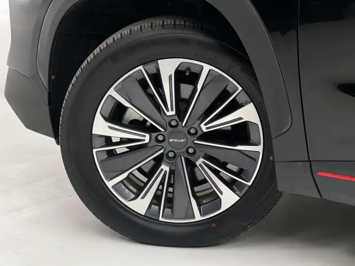 Jetour Dasheng 2023 Model 1.5T DCT Star Edition PRO+ – фото 10
