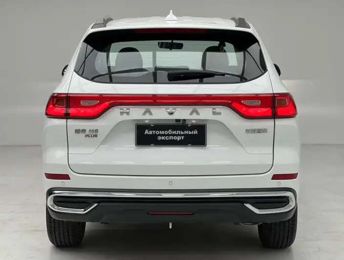 Haval M6 2023 Model PLUS 1.5T Manual Luxury Smart Connect Model – фото 6