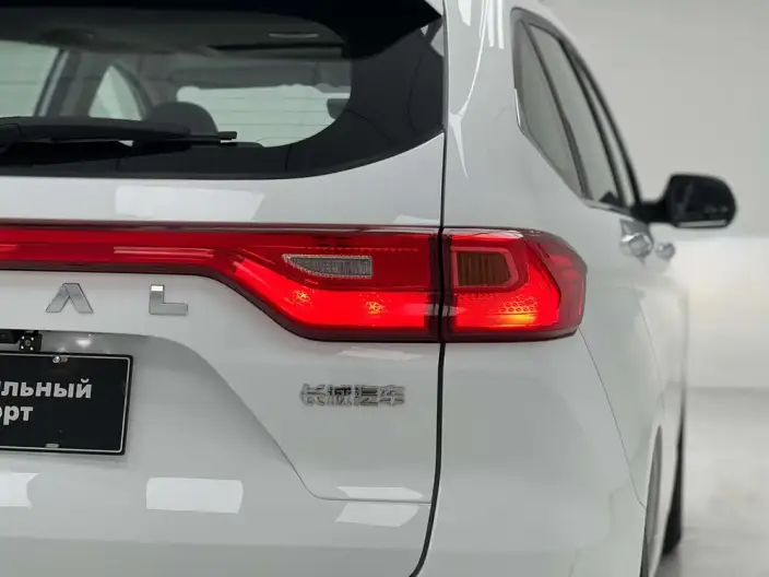 Haval M6 2023 Model PLUS 1.5T Manual Luxury Smart Connect Model – фото 7