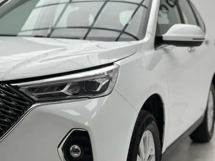 Haval M6 2023 Model PLUS 1.5T Manual Luxury Smart Connect Model – фото 8