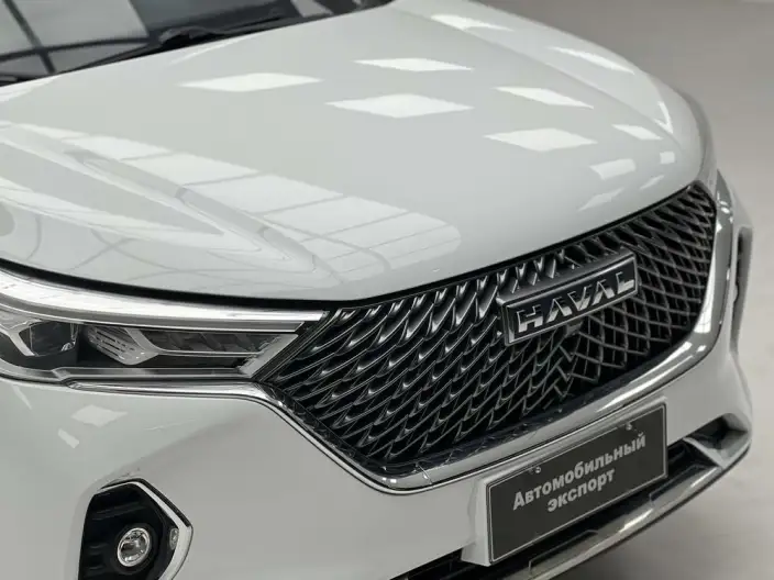 Haval M6 2023 Model PLUS 1.5T Manual Luxury Smart Connect Model – фото 9