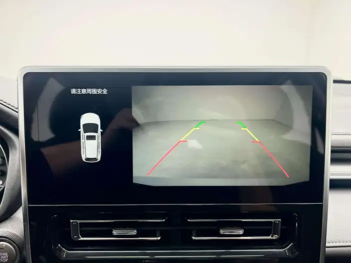 Haval M6 2023 Model PLUS 1.5T Manual Luxury Smart Connect Model – фото 10