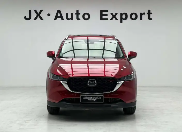 Mazda CX-5 2022 Model 2.0L Automatic 2WD Smart Shang Model – фото 2