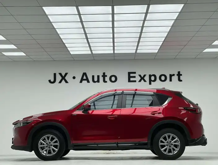 Mazda CX-5 2022 Model 2.0L Automatic 2WD Smart Shang Model – фото 4