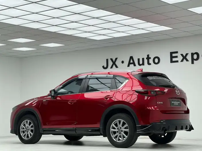 Mazda CX-5 2022 Model 2.0L Automatic 2WD Smart Shang Model – фото 5