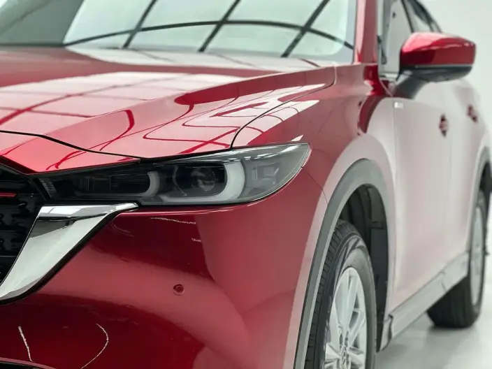 Mazda CX-5 2022 Model 2.0L Automatic 2WD Smart Shang Model – фото 8