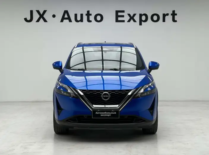 Nissan Qashqai 2023 Model 1.3T Pilot Edition
