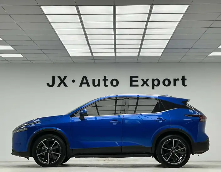 Nissan Qashqai 2023 Model 1.3T Pilot Edition