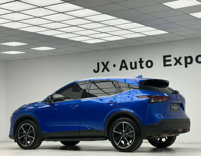 Nissan Qashqai 2023 Model 1.3T Pilot Edition – фото 5