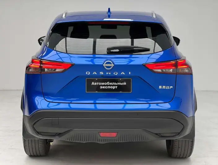 Nissan Qashqai 2023 Model 1.3T Pilot Edition – фото 6