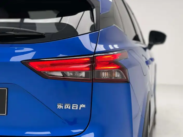 Nissan Qashqai 2023 Model 1.3T Pilot Edition – фото 7