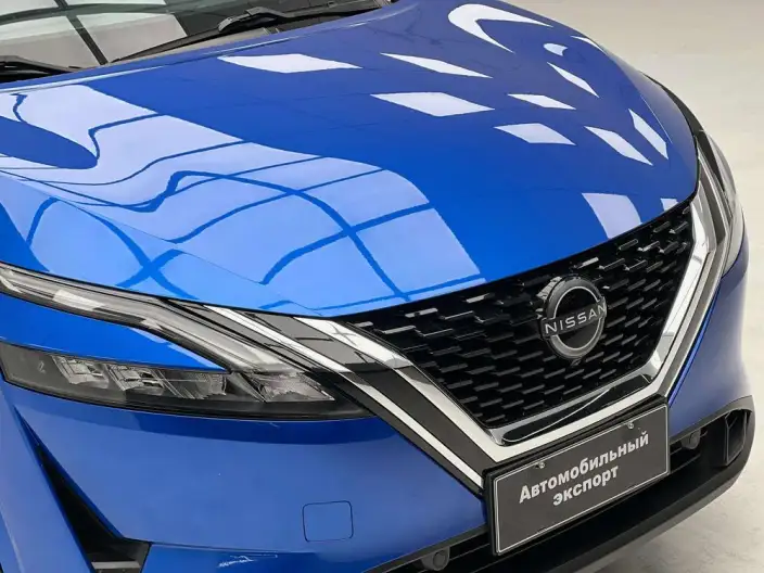 Nissan Qashqai 2023 Model 1.3T Pilot Edition – фото 9