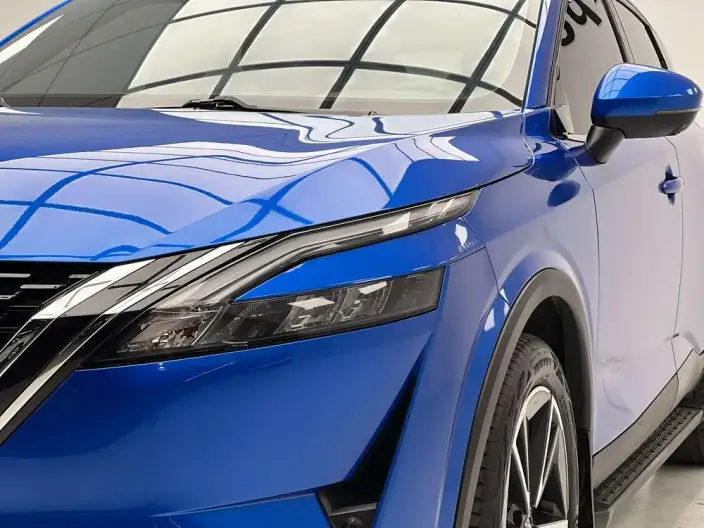 Nissan Qashqai 2023 Model 1.3T Pilot Edition – фото 10