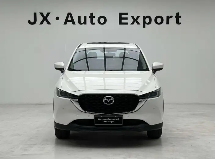 Mazda CX-5 2024 Model 2.0L Automatic 2WD Smart Shang Model – фото 2