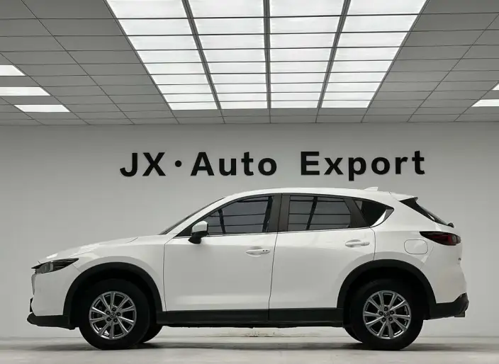 Mazda CX-5 2024 Model 2.0L Automatic 2WD Smart Shang Model – фото 4